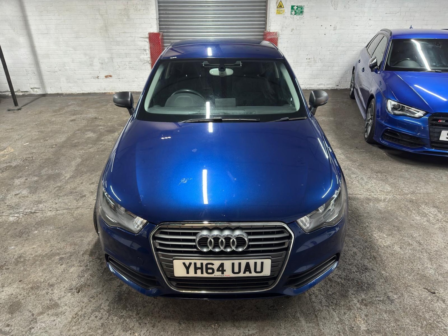 Used Audi A1 for sale - 78204902: Photo 7