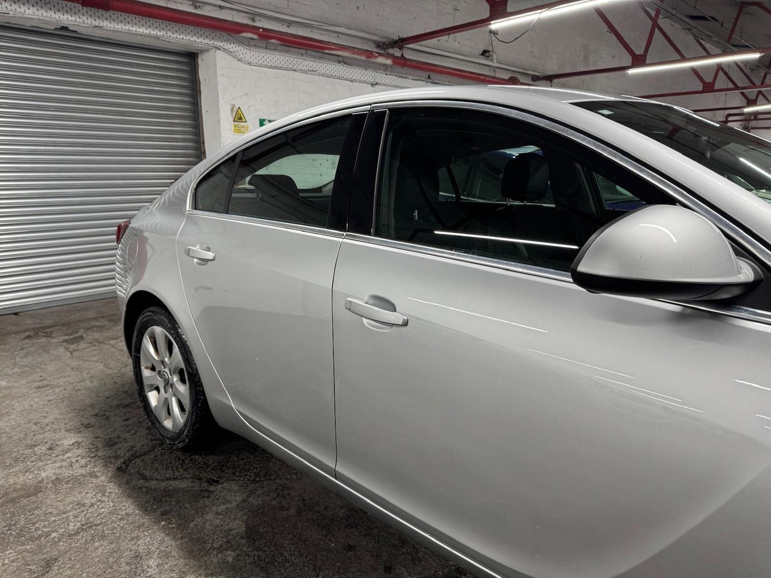 Used Vauxhall Insignia 2016 for sale - 76824080: Photo 15