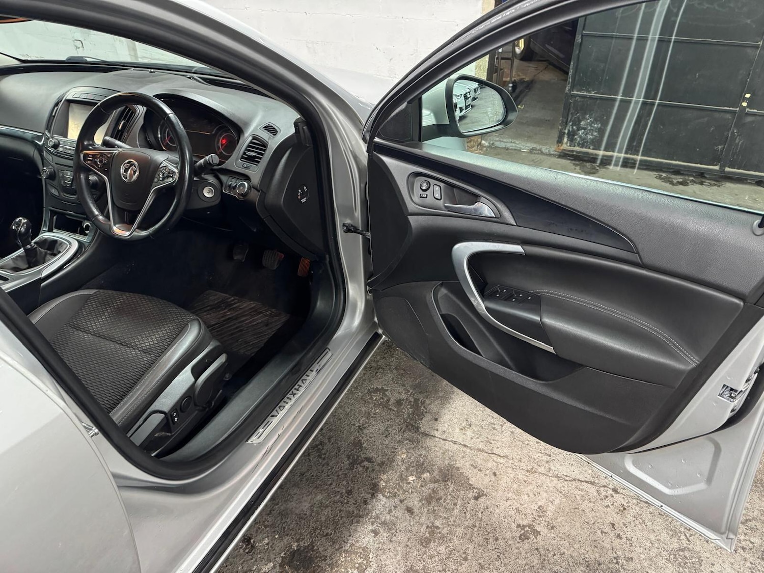 Used Vauxhall Insignia 2016 for sale - 76824080: Photo 16