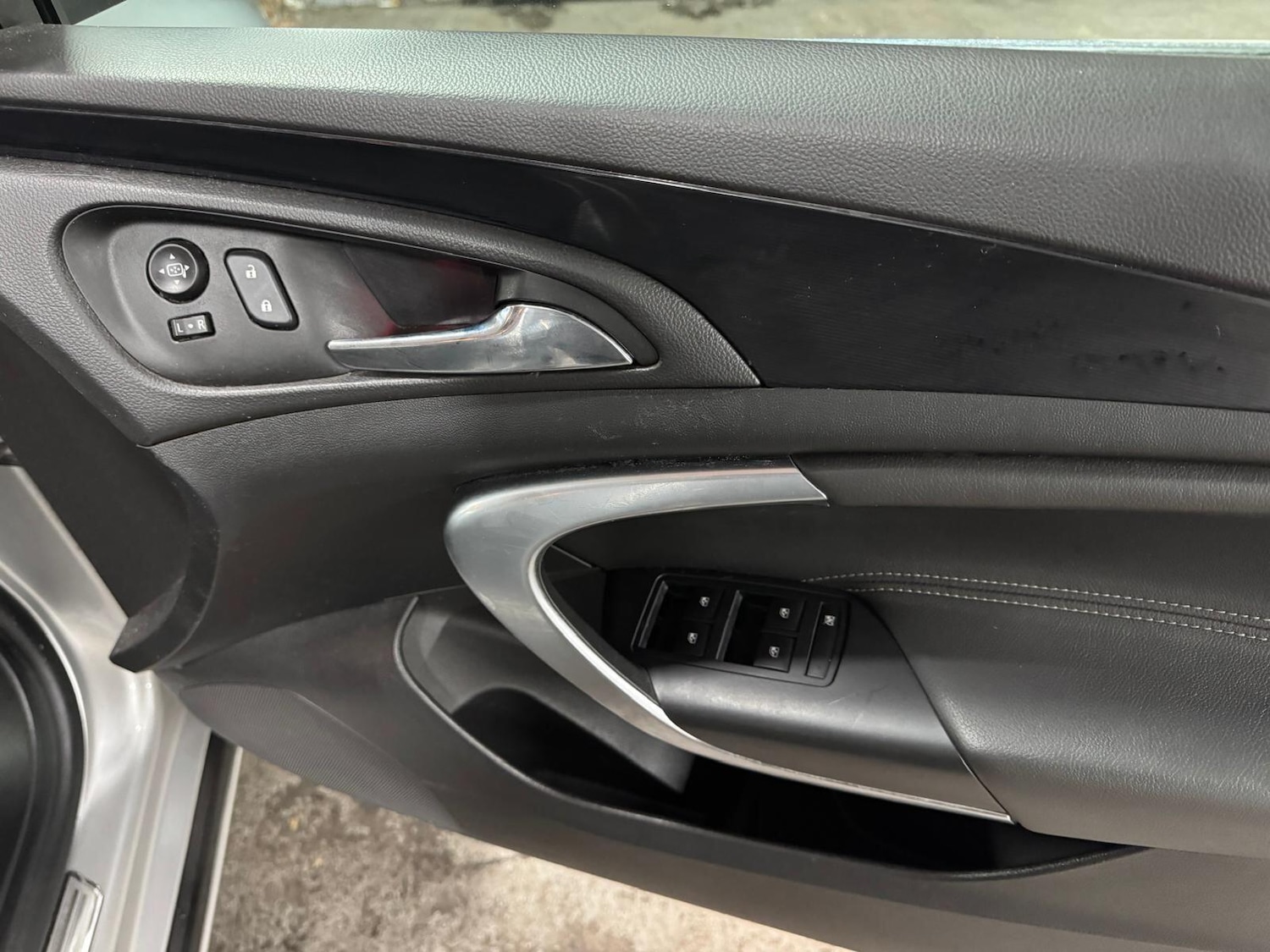 Used Vauxhall Insignia 2016 for sale - 76824080: Photo 17