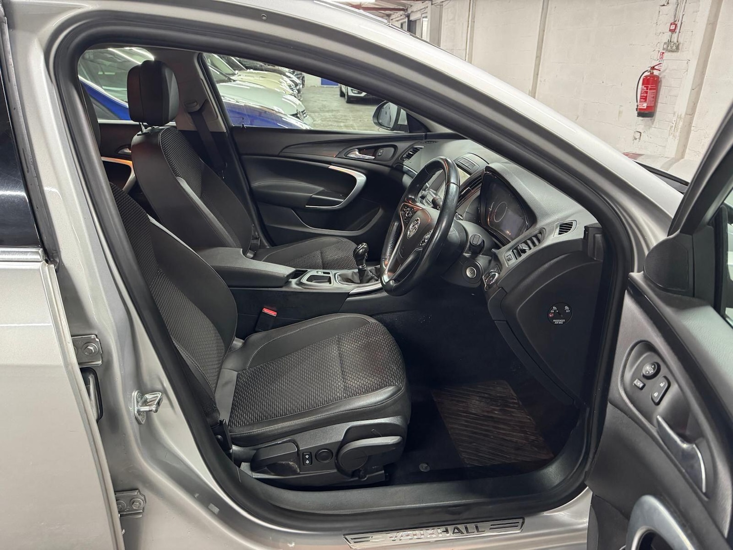 Used Vauxhall Insignia 2016 for sale - 76824080: Photo 18