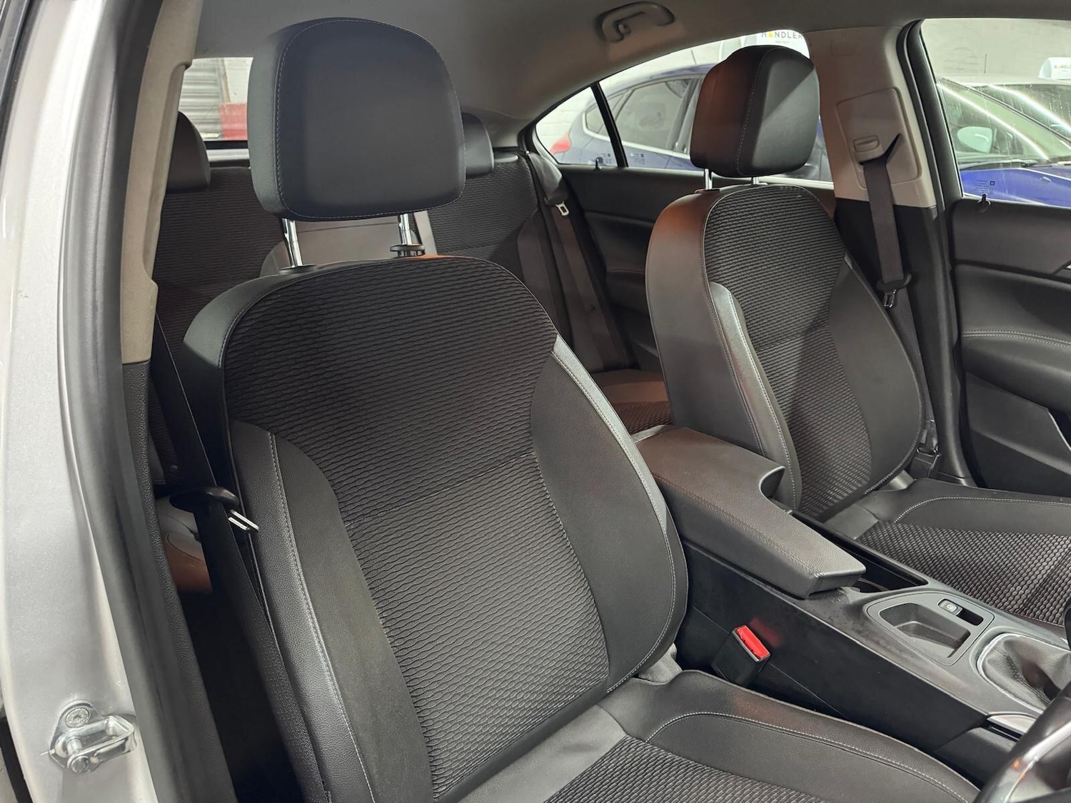 Used Vauxhall Insignia 2016 for sale - 76824080: Photo 19