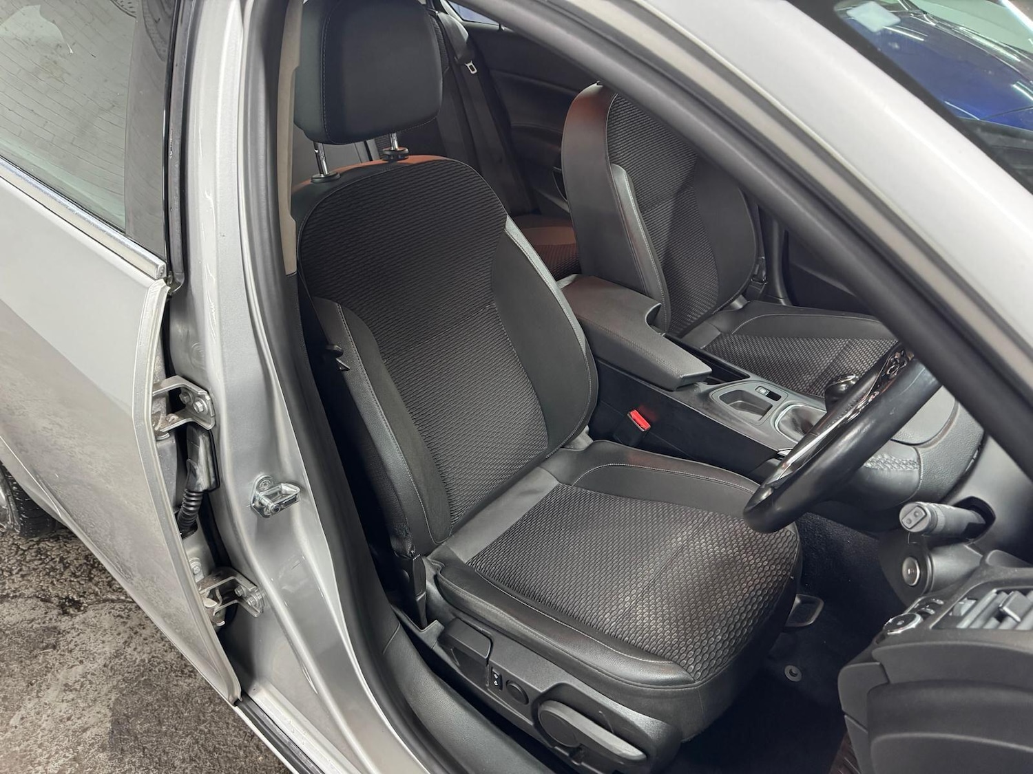 Used Vauxhall Insignia 2016 for sale - 76824080: Photo 20