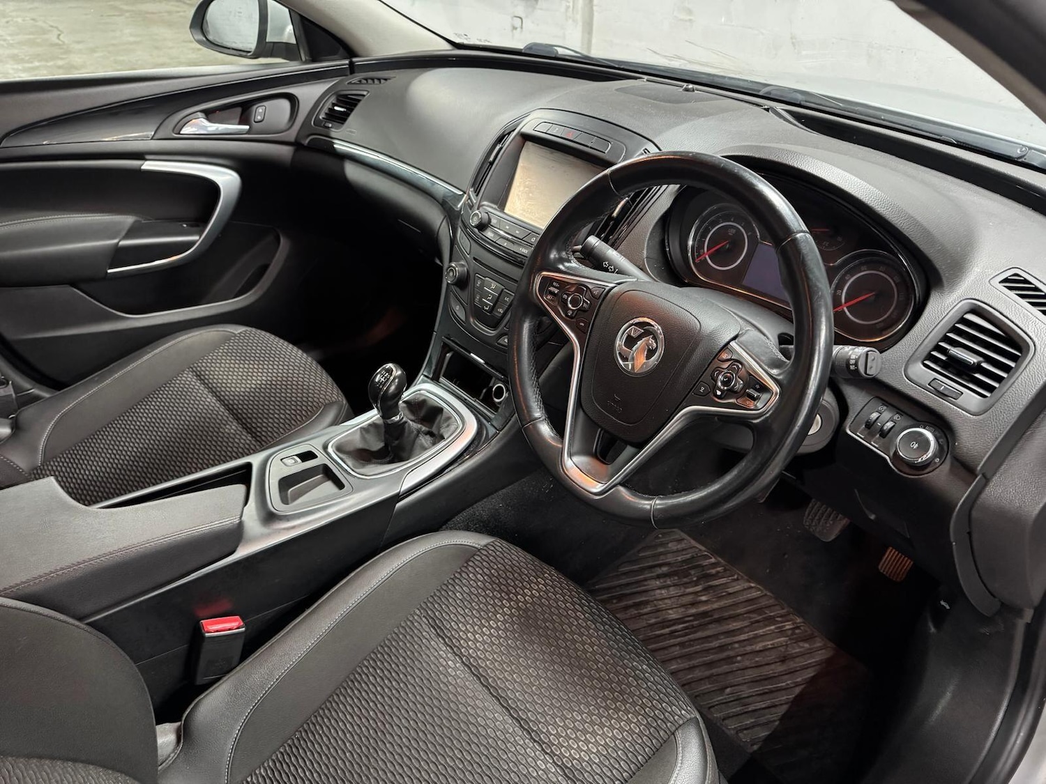 Used Vauxhall Insignia 2016 for sale - 76824080: Photo 21