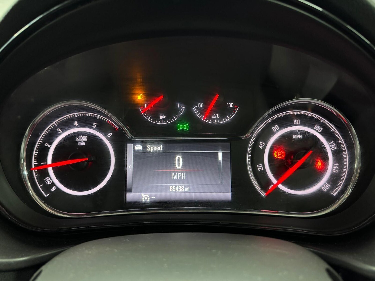 Used Vauxhall Insignia 2016 for sale - 76824080: Photo 23