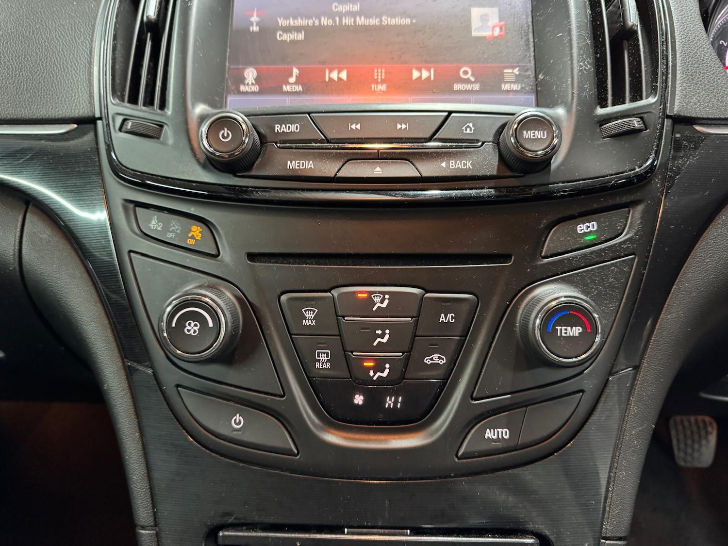 Used Vauxhall Insignia 2016 for sale - 76824080: Photo 27