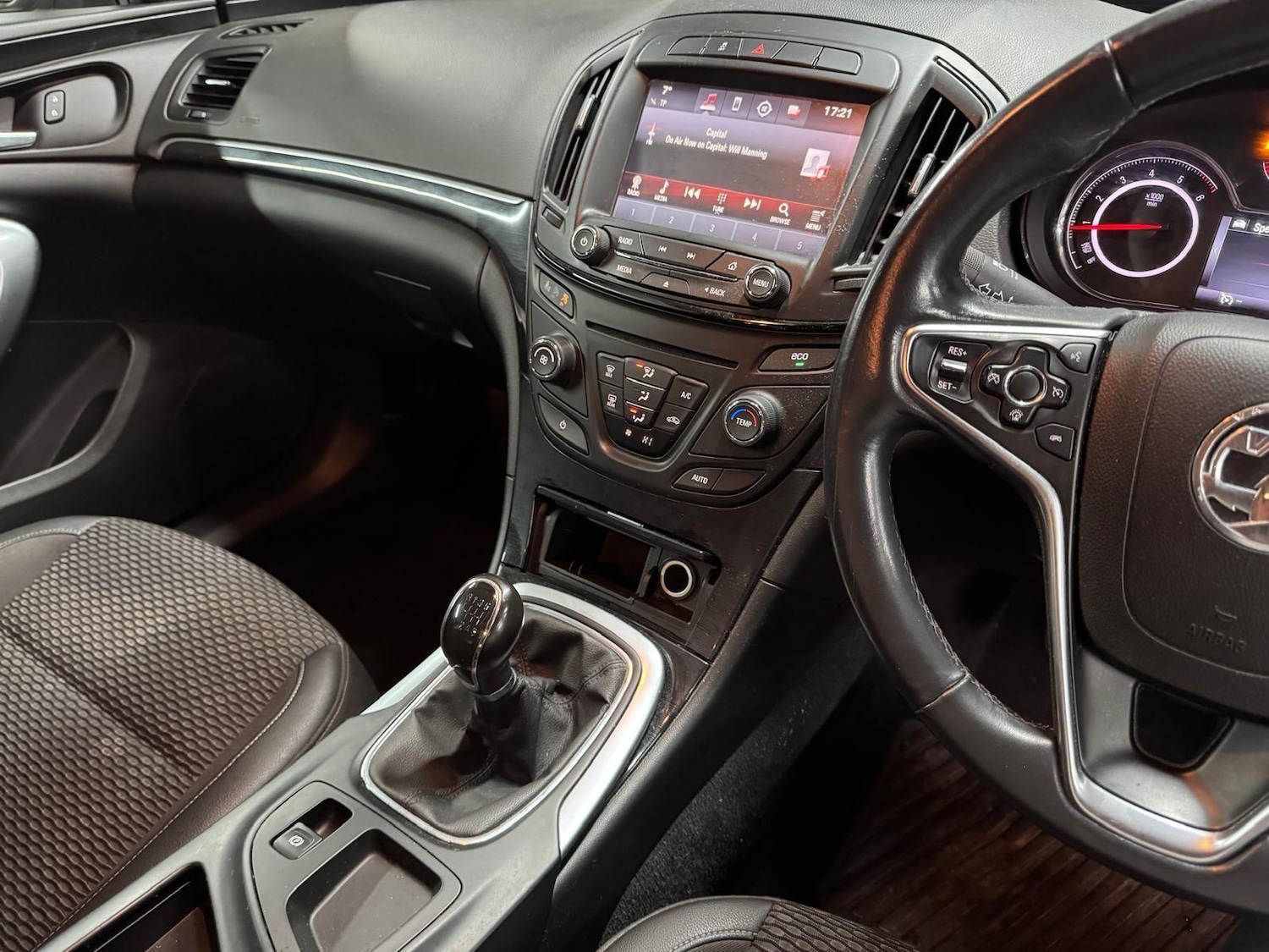 Used Vauxhall Insignia 2016 for sale - 76824080: Photo 30