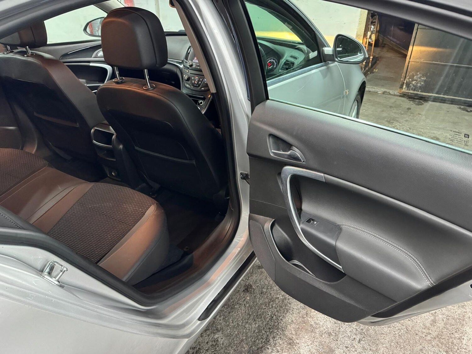 Used Vauxhall Insignia 2016 for sale - 76824080: Photo 32