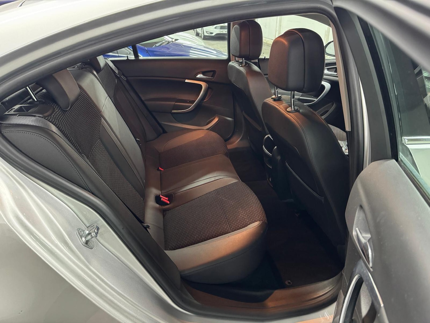 Used Vauxhall Insignia 2016 for sale - 76824080: Photo 33