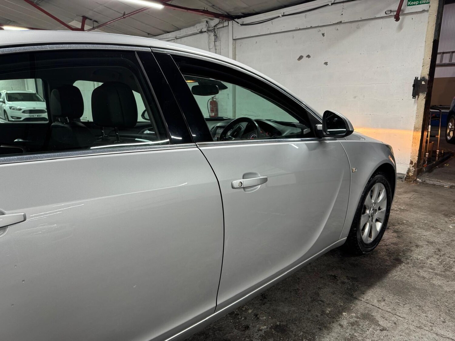 Used Vauxhall Insignia 2016 for sale - 76824080: Photo 35