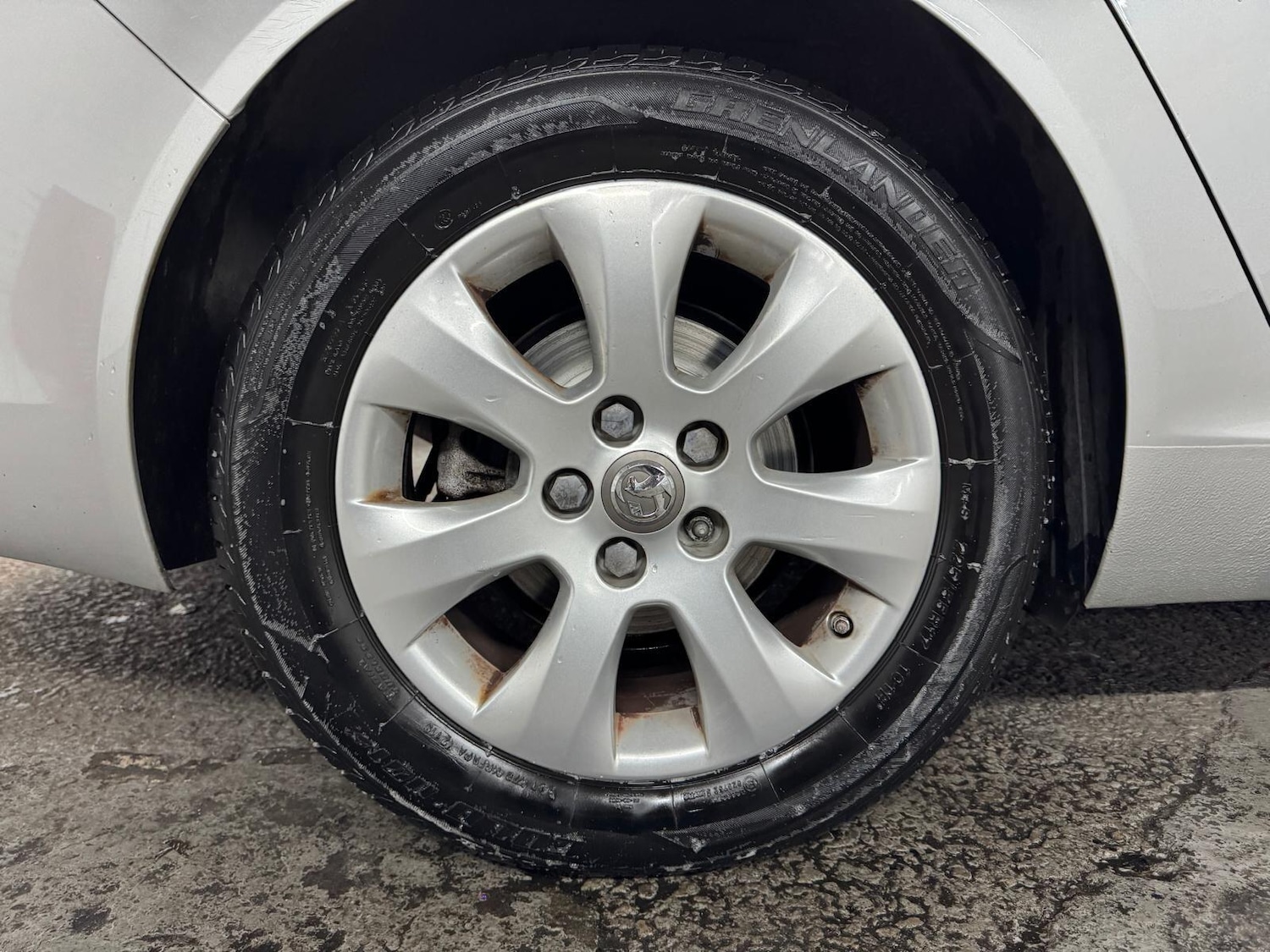 Used Vauxhall Insignia 2016 for sale - 76824080: Photo 36