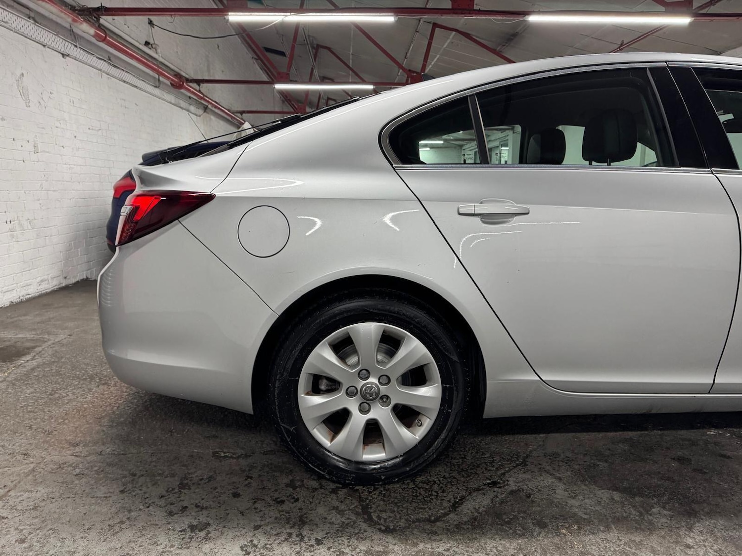 Used Vauxhall Insignia 2016 for sale - 76824080: Photo 37