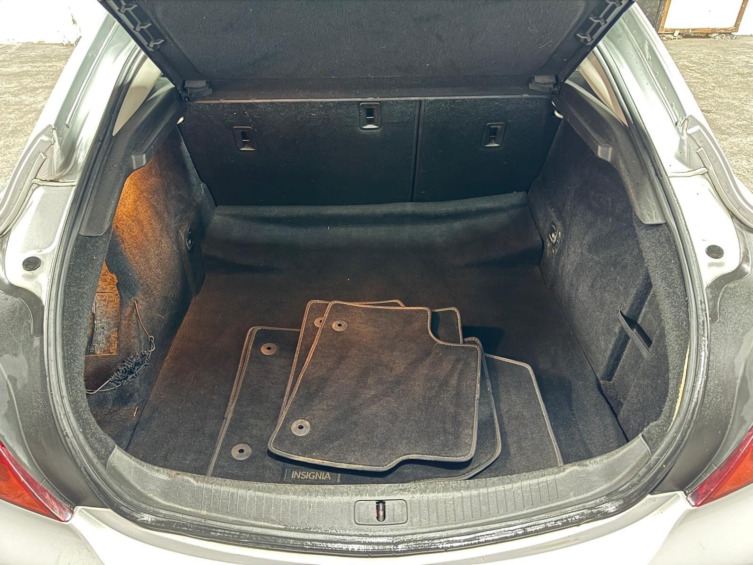 Used Vauxhall Insignia 2016 for sale - 76824080: Photo 40