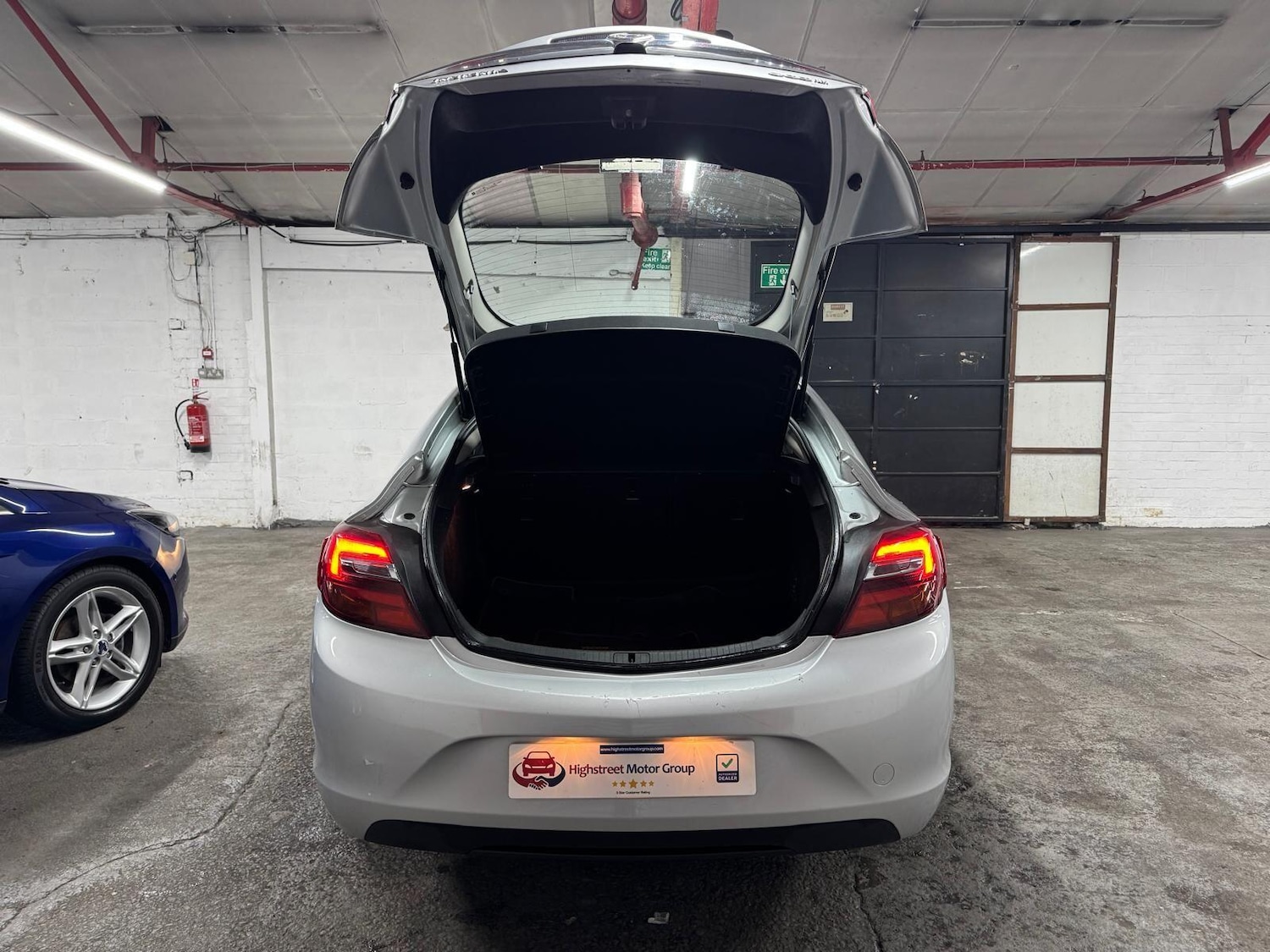 Used Vauxhall Insignia 2016 for sale - 76824080: Photo 41