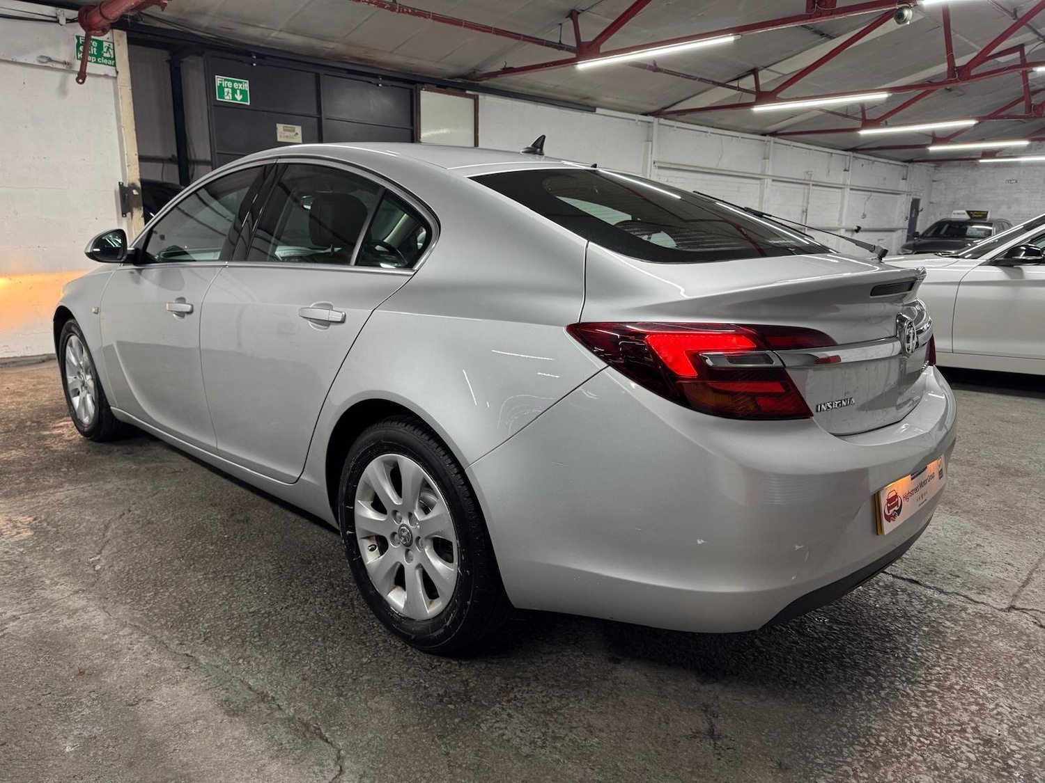 Used Vauxhall Insignia 2016 for sale - 76824080: Photo 42