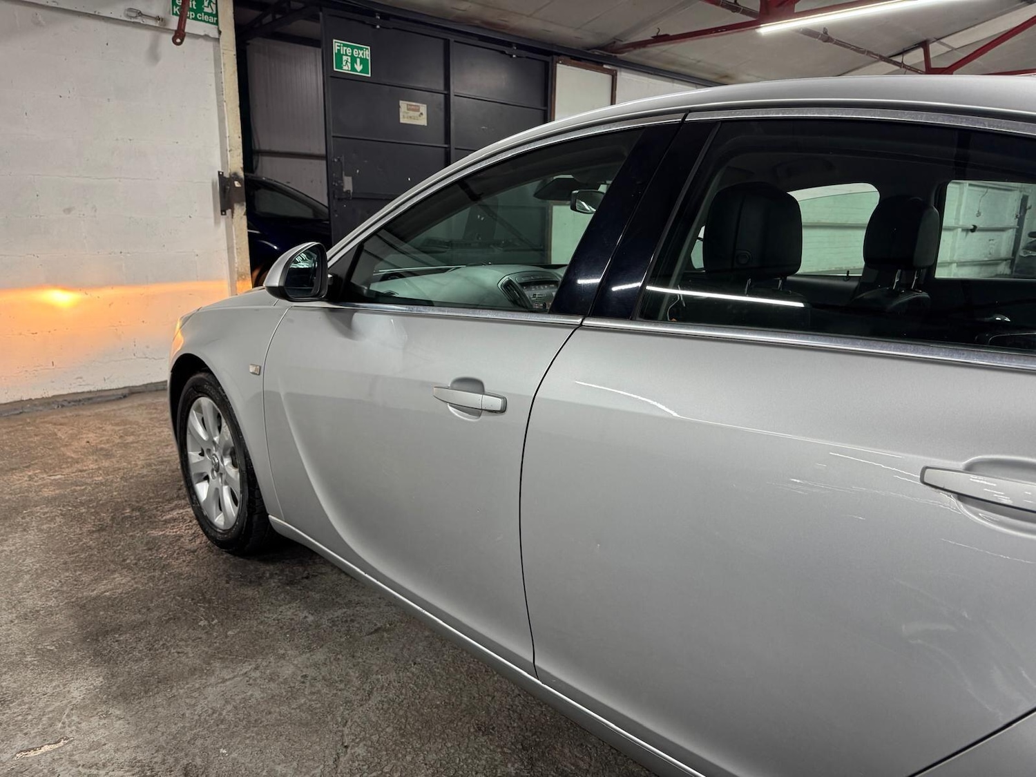 Used Vauxhall Insignia 2016 for sale - 76824080: Photo 43