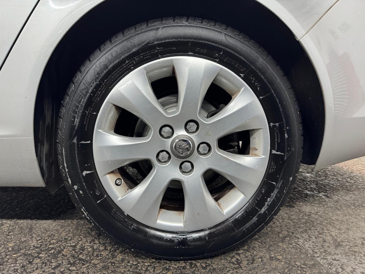 Used Vauxhall Insignia 2016 for sale - 76824080: Photo 44