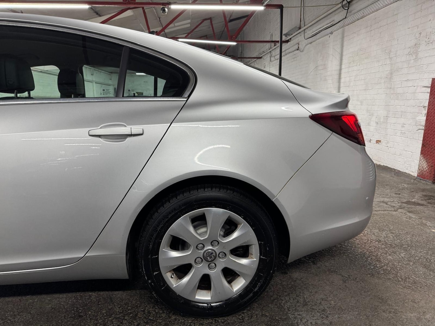 Used Vauxhall Insignia 2016 for sale - 76824080: Photo 45