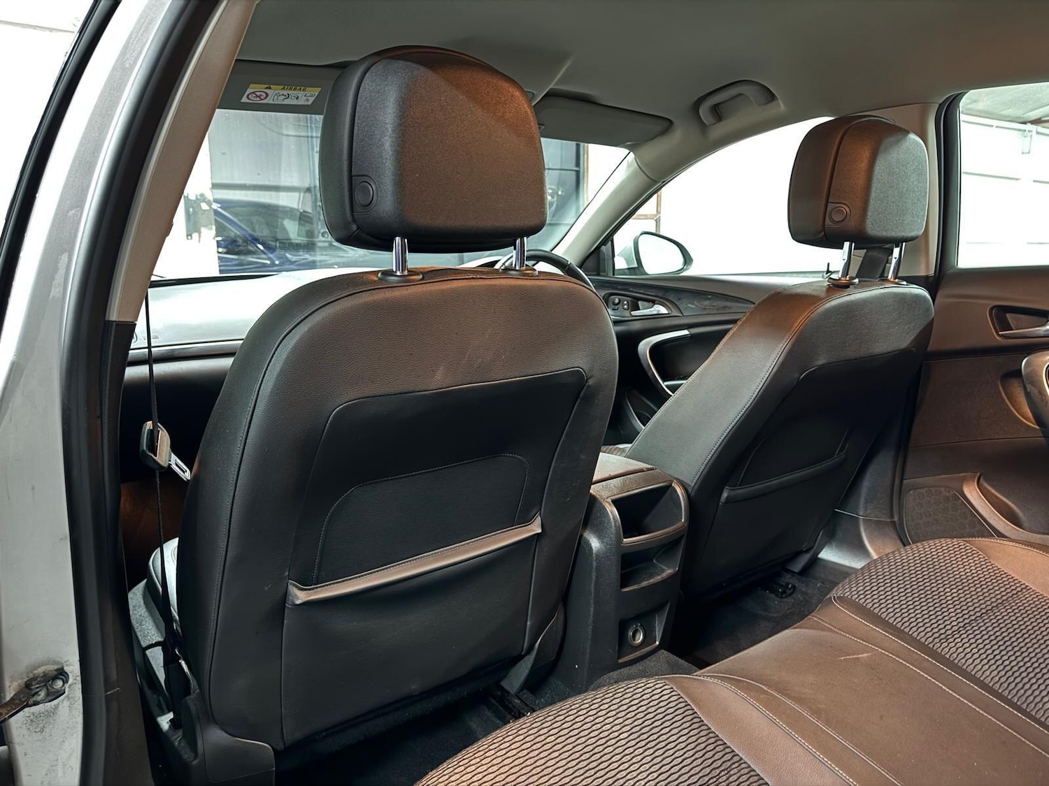 Used Vauxhall Insignia 2016 for sale - 76824080: Photo 46