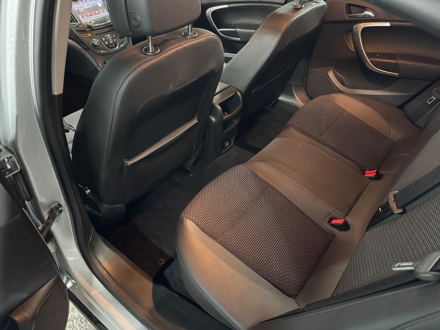 Used Vauxhall Insignia 2016 for sale - 76824080: Photo 47