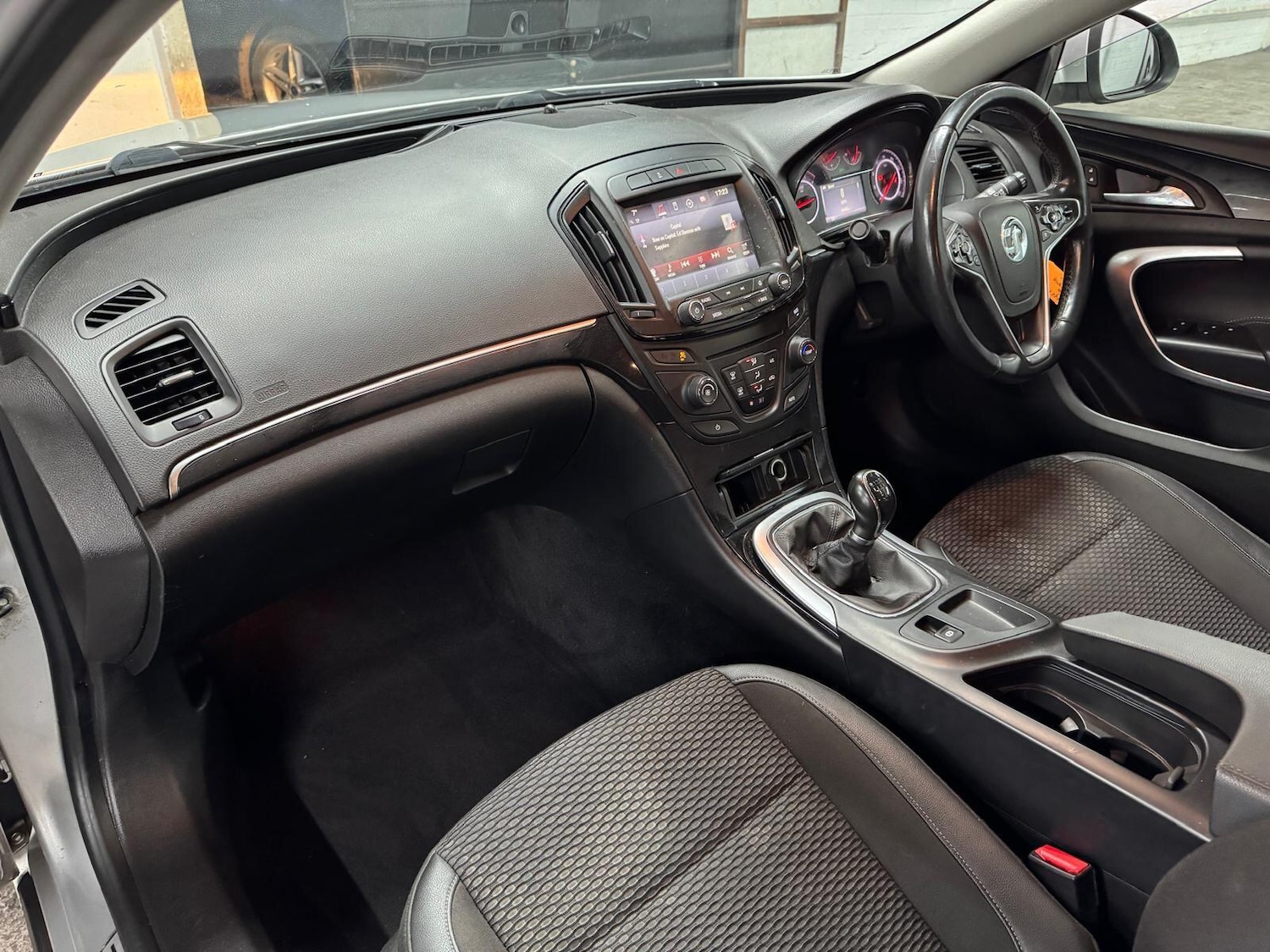 Used Vauxhall Insignia 2016 for sale - 76824080: Photo 48