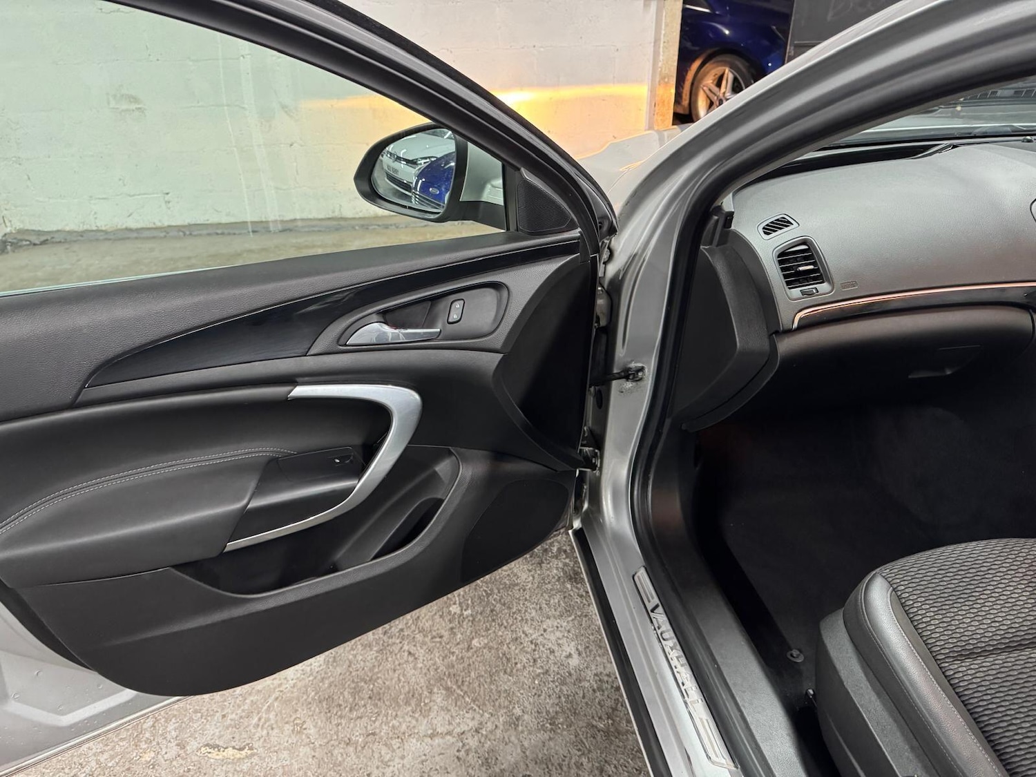 Used Vauxhall Insignia 2016 for sale - 76824080: Photo 49