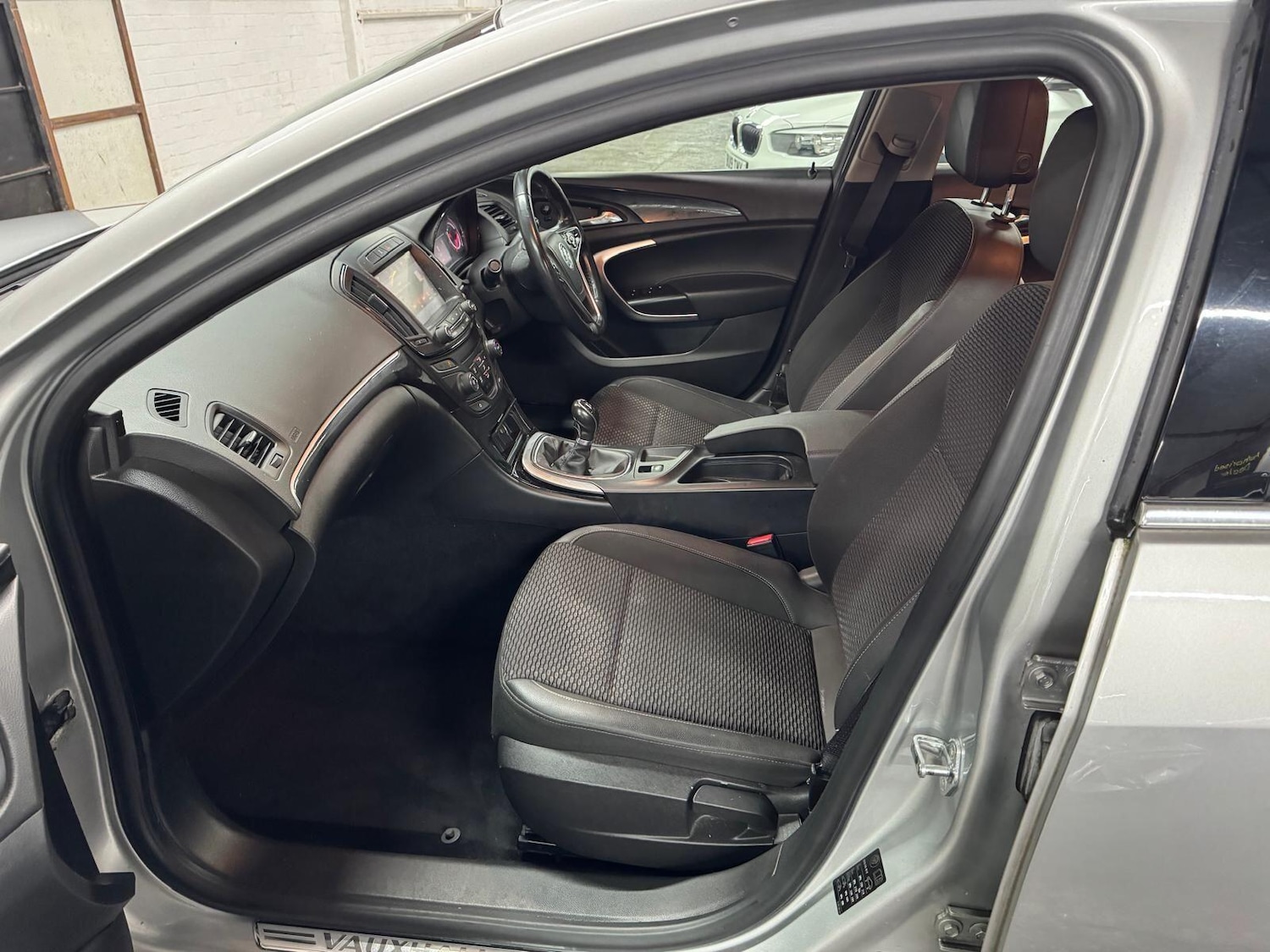 Used Vauxhall Insignia 2016 for sale - 76824080: Photo 50