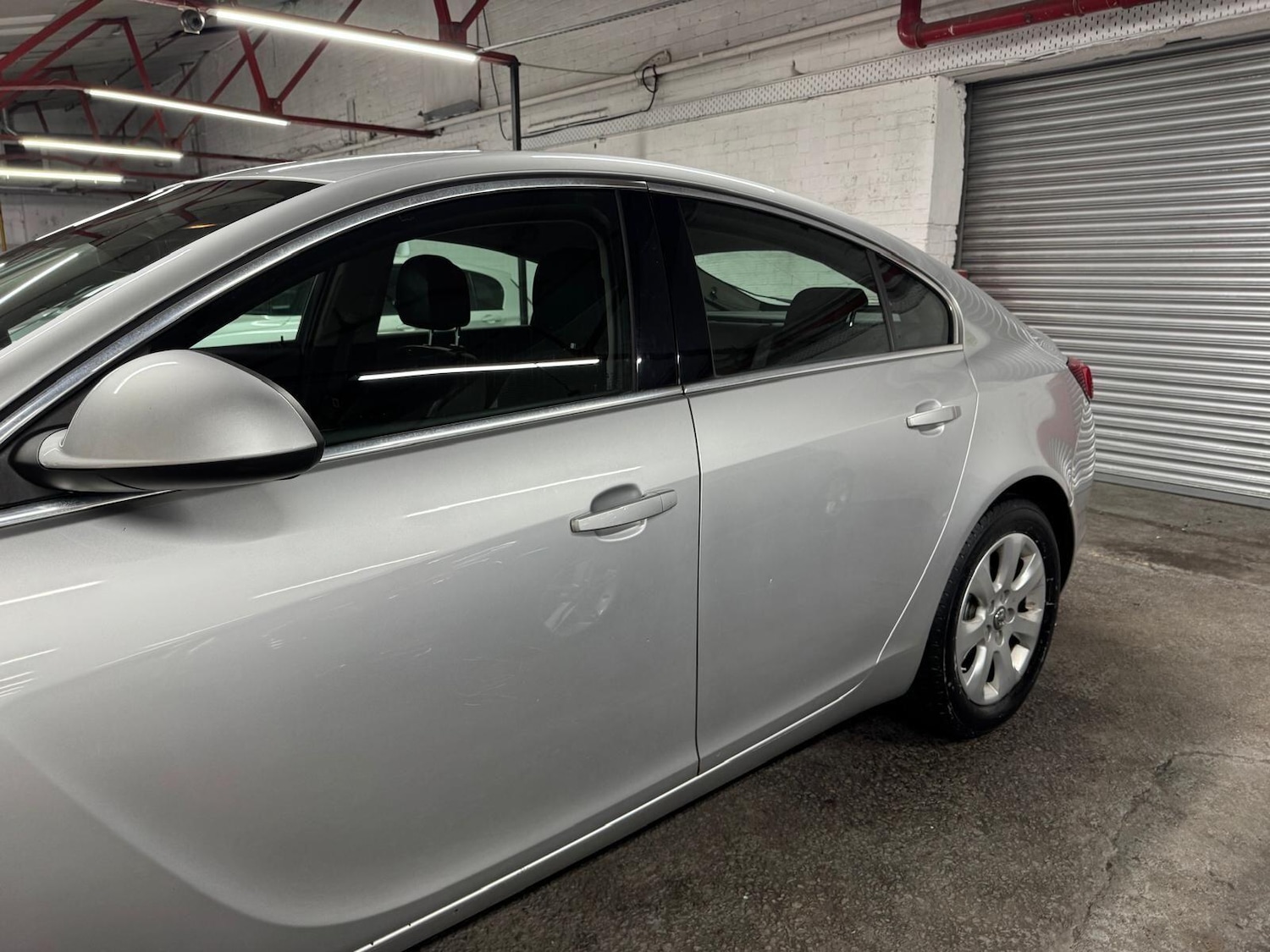 Used Vauxhall Insignia 2016 for sale - 76824080: Photo 52