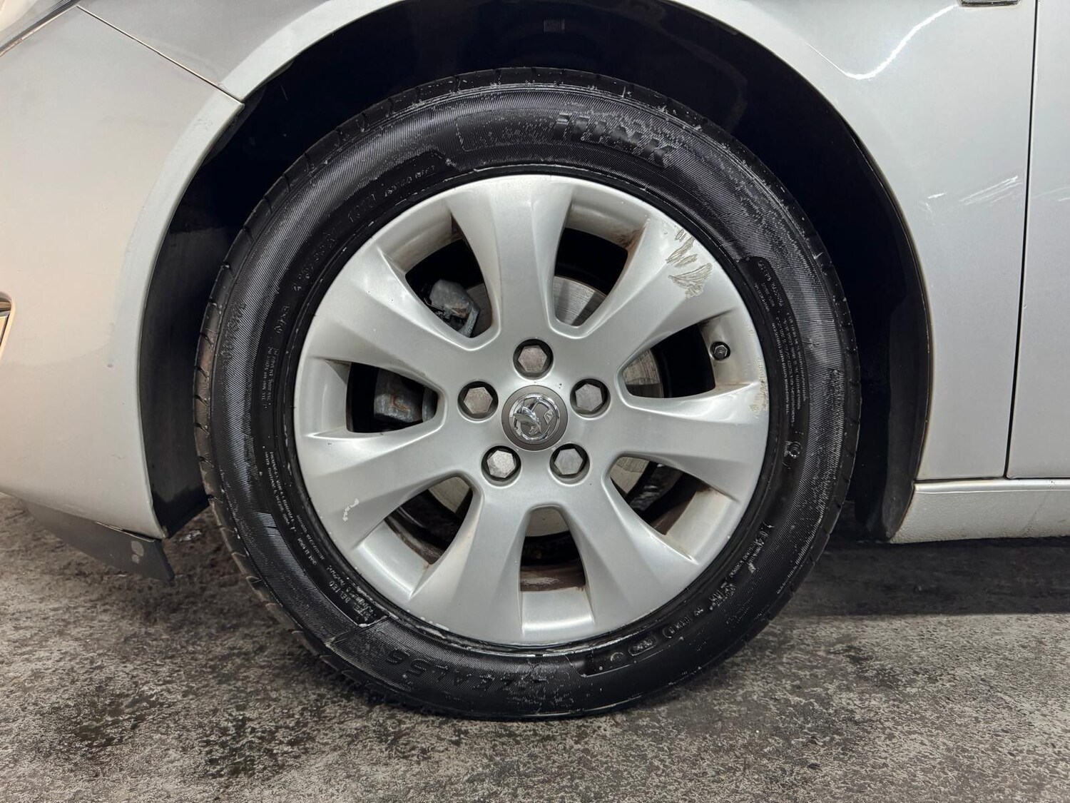 Used Vauxhall Insignia 2016 for sale - 76824080: Photo 53