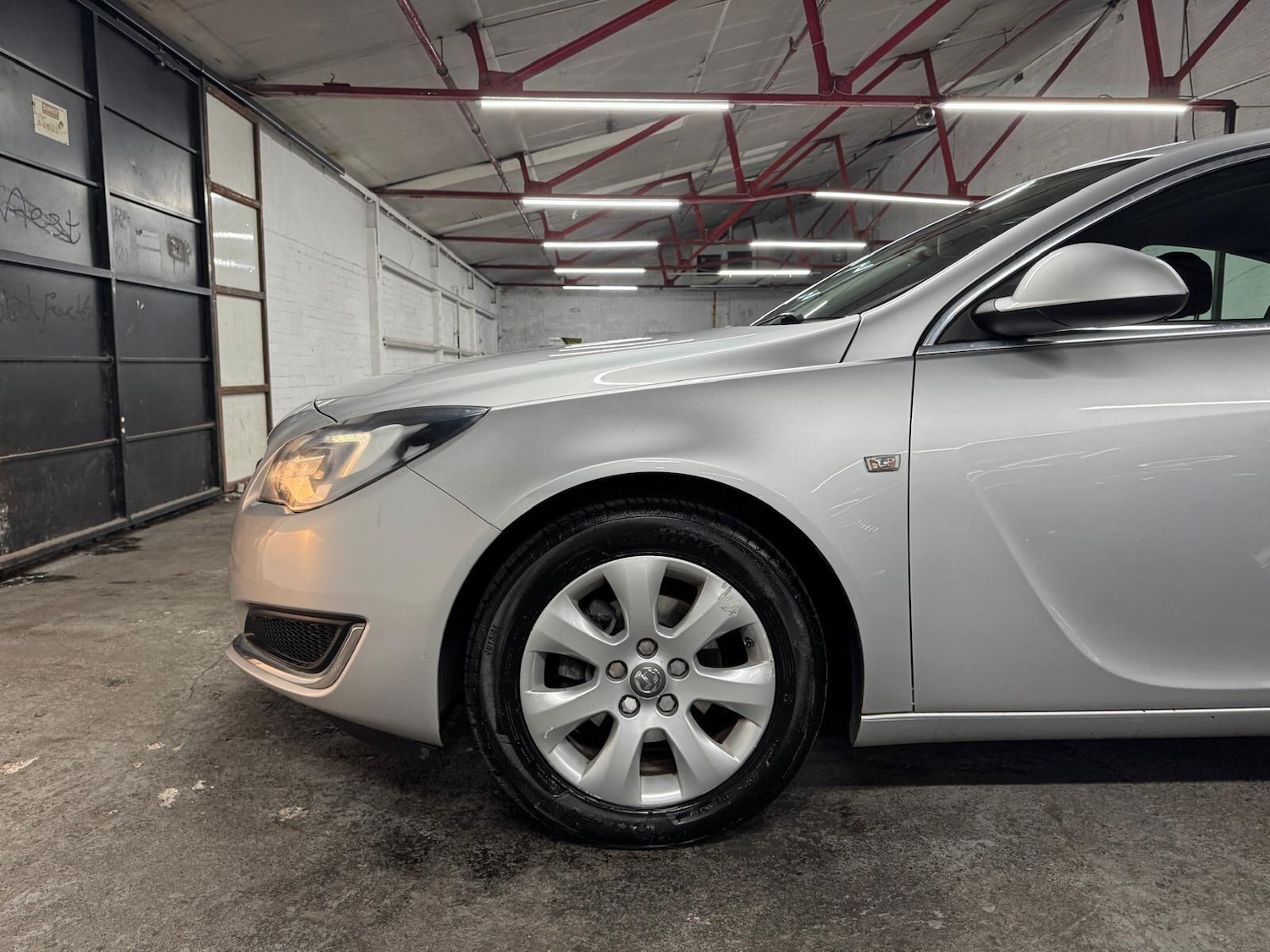 Used Vauxhall Insignia 2016 for sale - 76824080: Photo 54