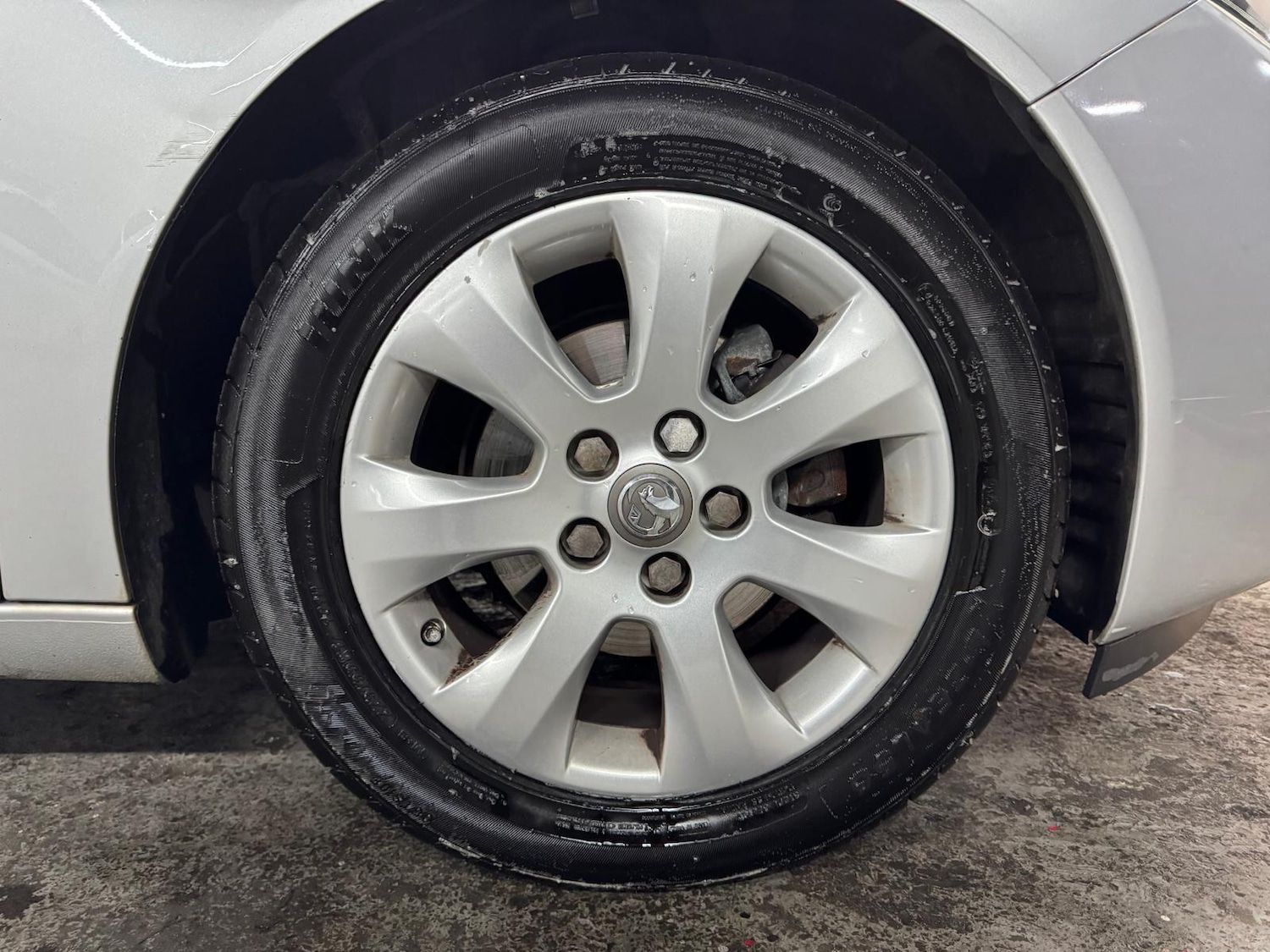 Used Vauxhall Insignia 2016 for sale - 76824080: Photo 55