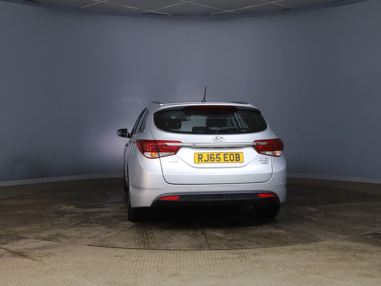 Used Hyundai i40 2015 for sale - 77585975: Photo 4