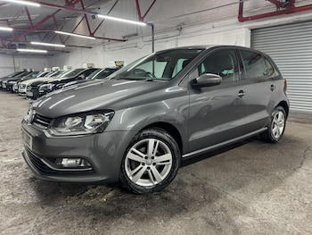 Volkswagen - Polo