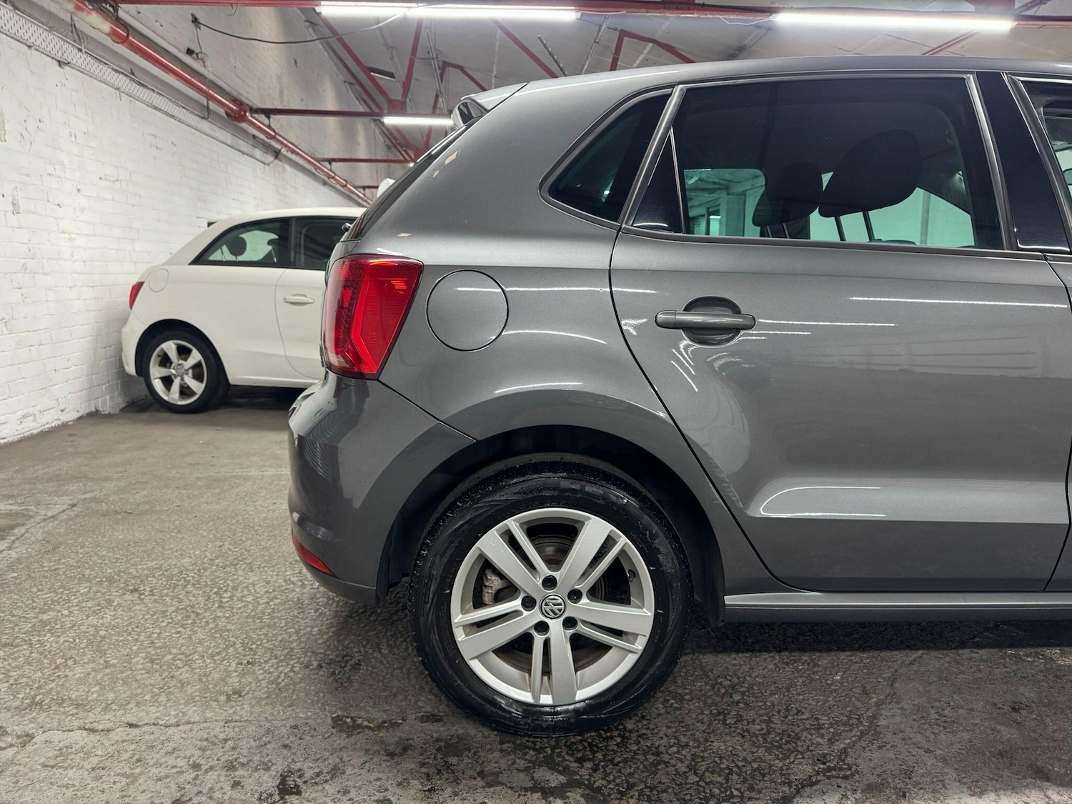 Used Volkswagen Polo 2017 for sale - 76084183: Photo 27