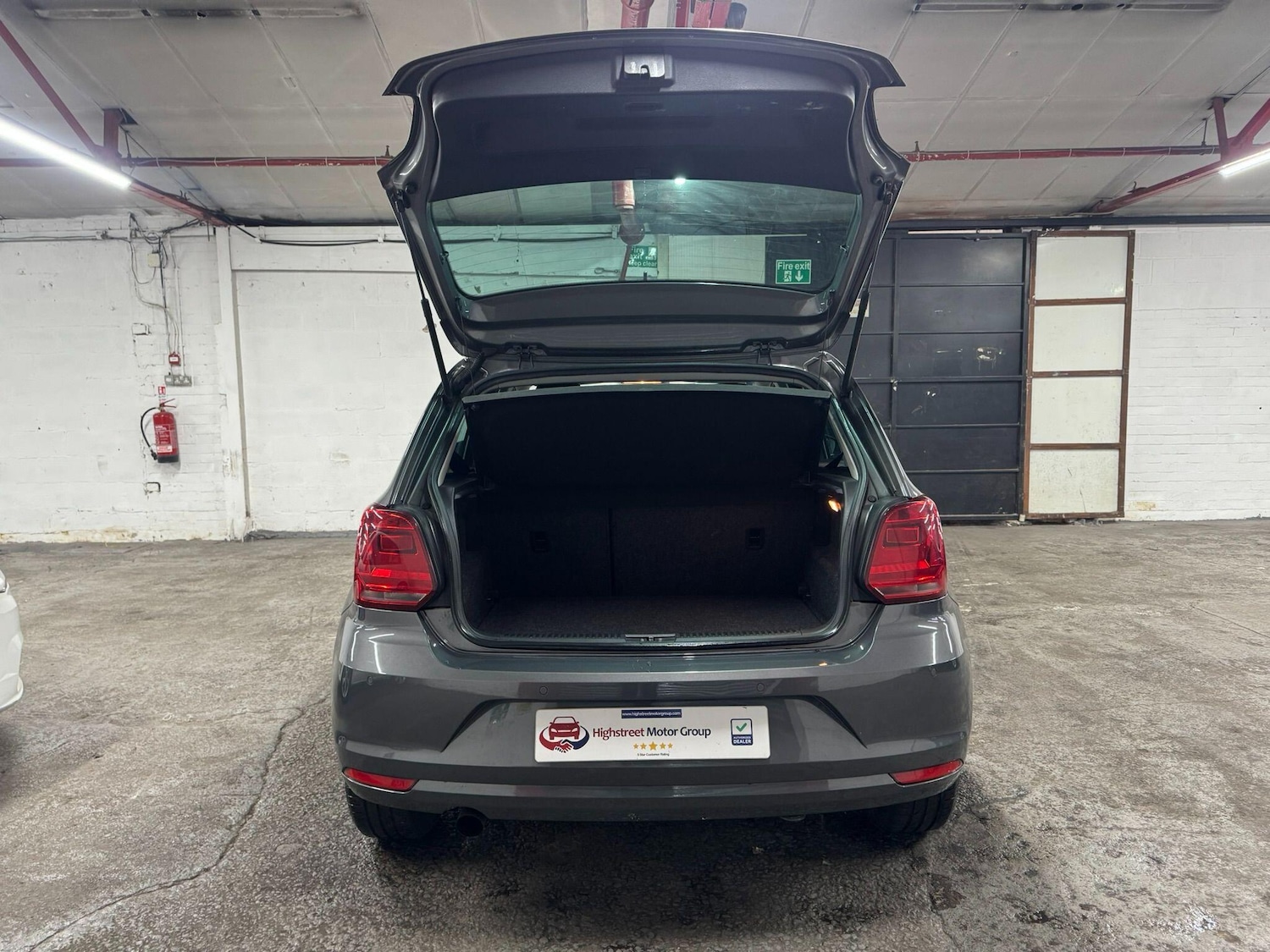 Used Volkswagen Polo 2017 for sale - 76084183: Photo 30
