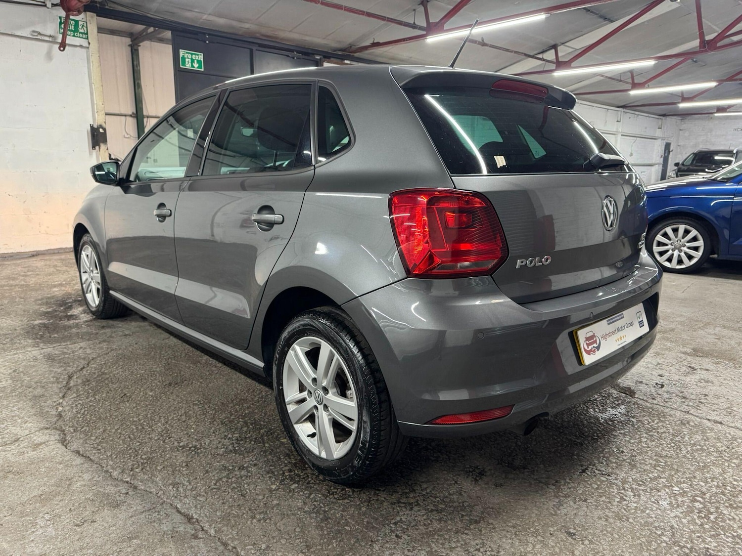 Used Volkswagen Polo 2017 for sale - 76084183: Photo 32