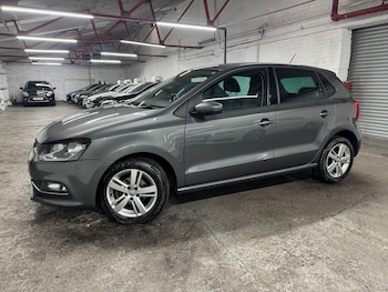 Used Volkswagen Polo 2017 for sale - 76084183: Photo 3
