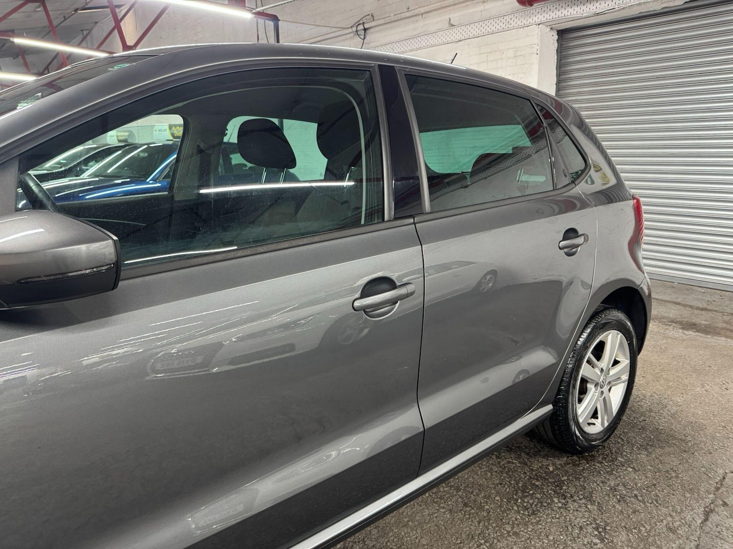 Used Volkswagen Polo 2017 for sale - 76084183: Photo 42