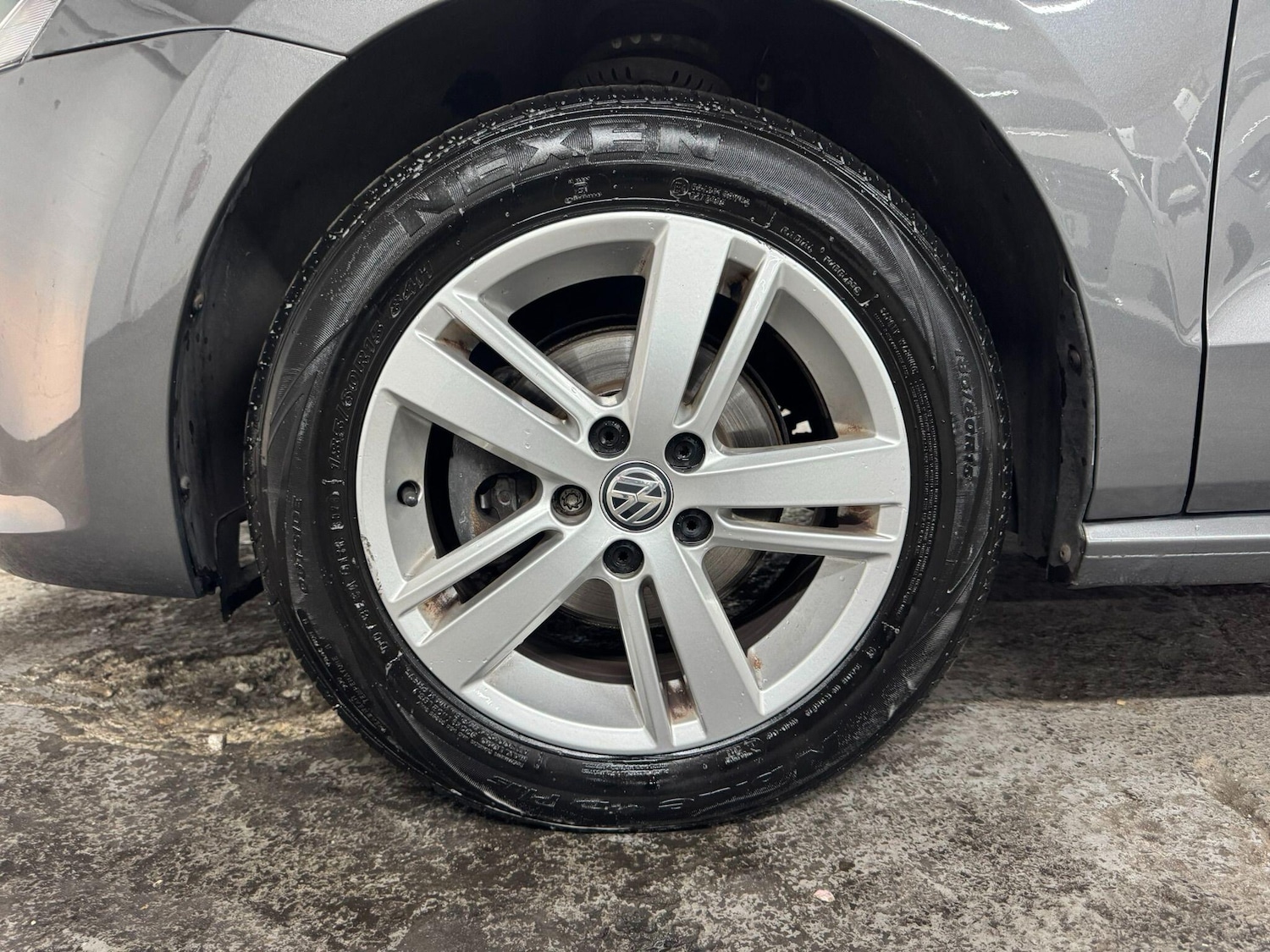 Used Volkswagen Polo 2017 for sale - 76084183: Photo 43