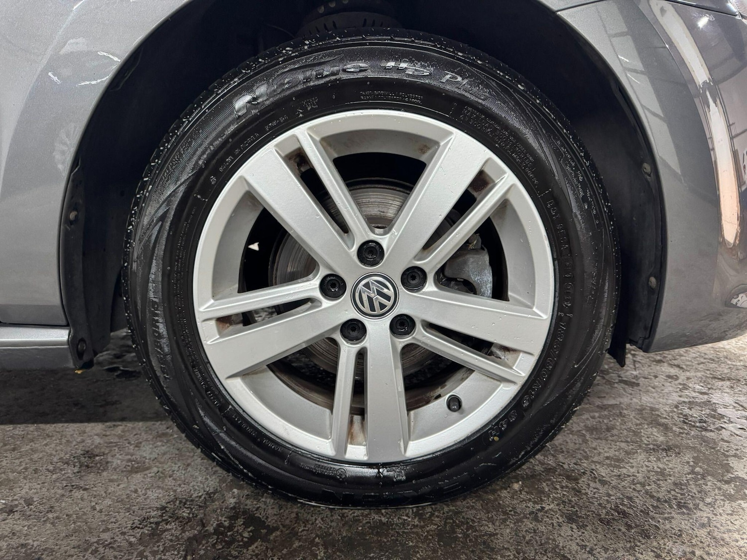 Used Volkswagen Polo 2017 for sale - 76084183: Photo 45