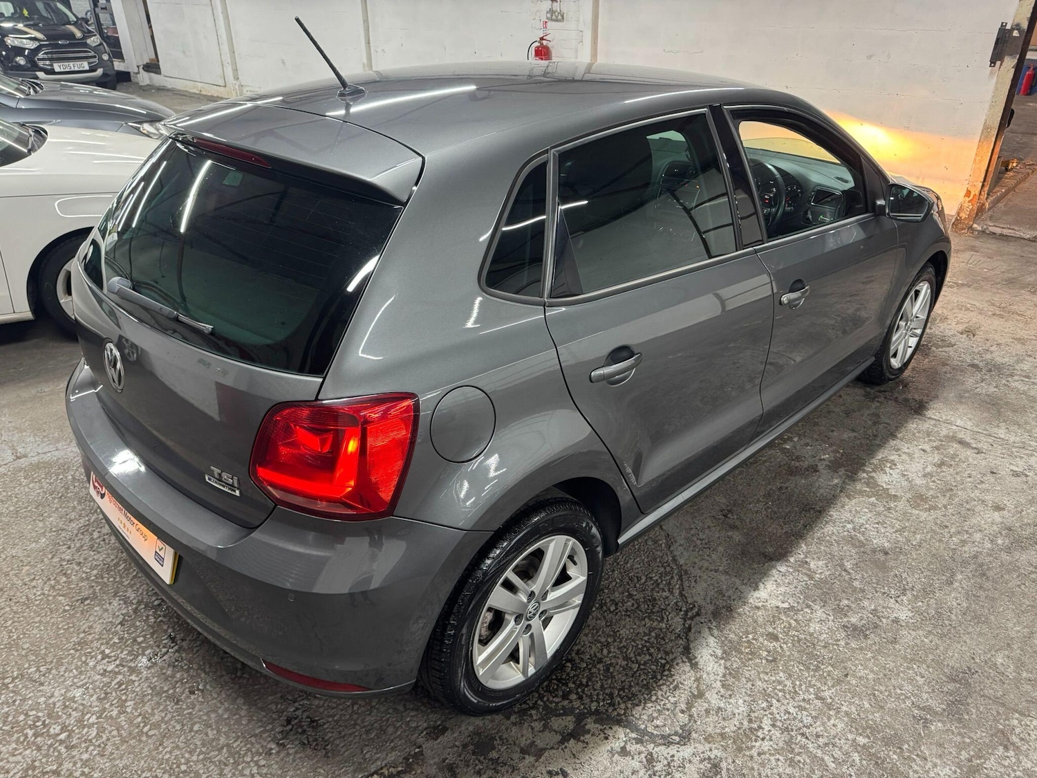 Used Volkswagen Polo 2017 for sale - 76084183: Photo 51