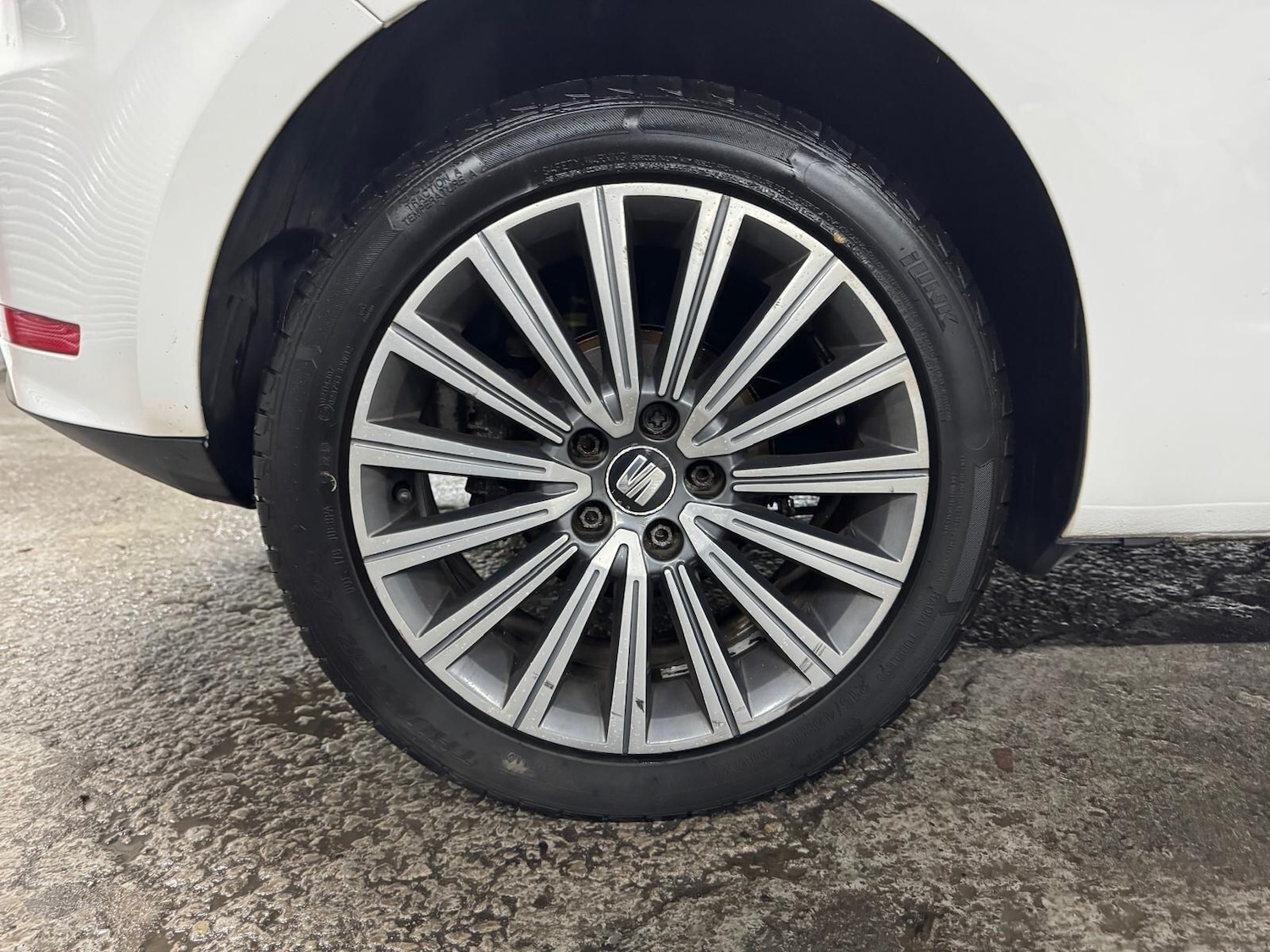 Used SEAT Ibiza for sale - 77510920: Photo 10