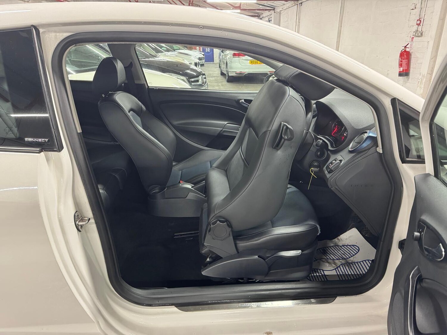 Used SEAT Ibiza for sale - 77510920: Photo 12