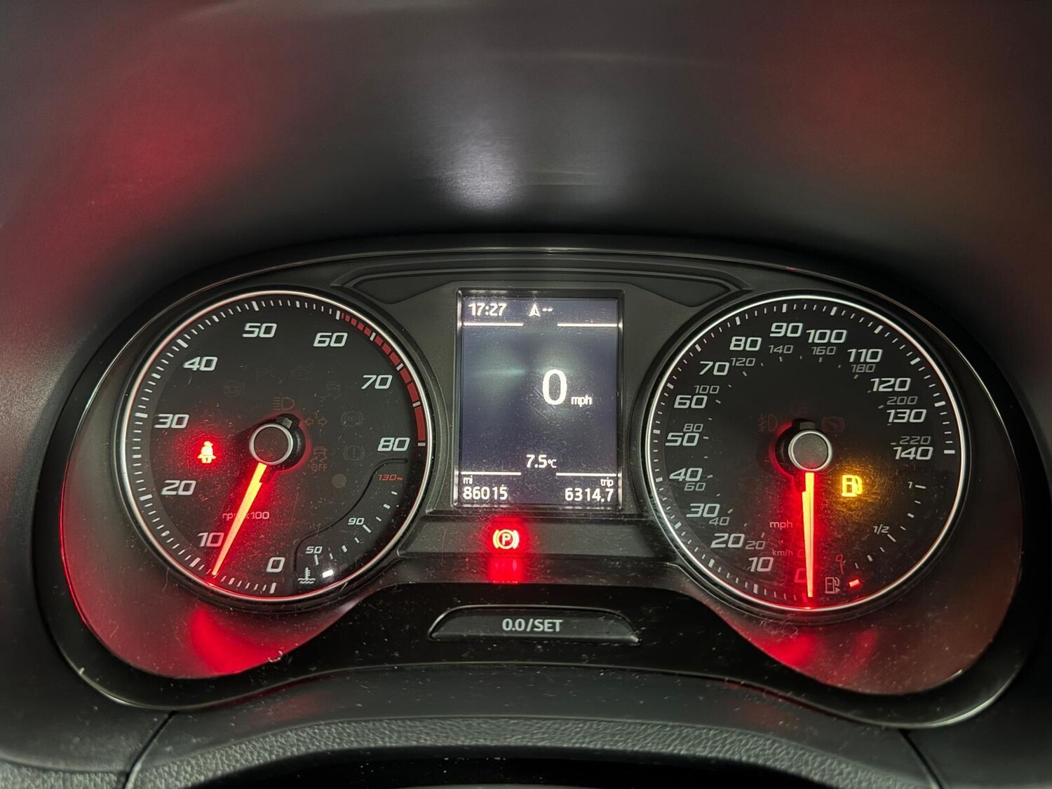 Used SEAT Ibiza for sale - 77510920: Photo 16