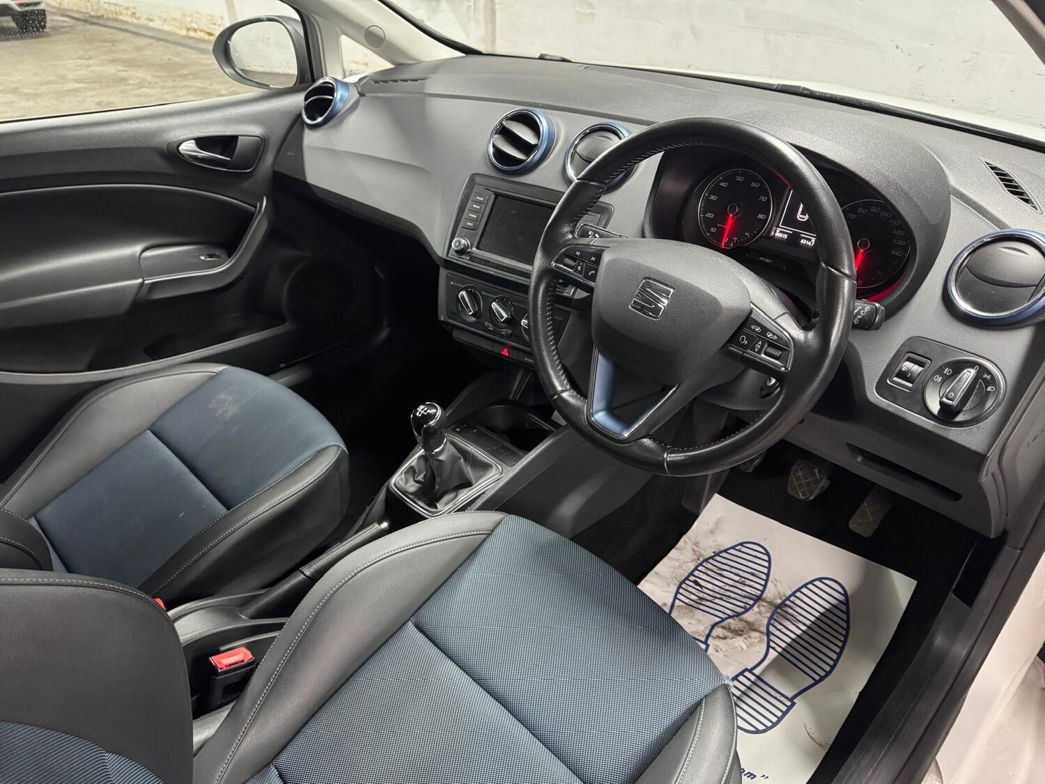 Used SEAT Ibiza for sale - 77510920: Photo 17