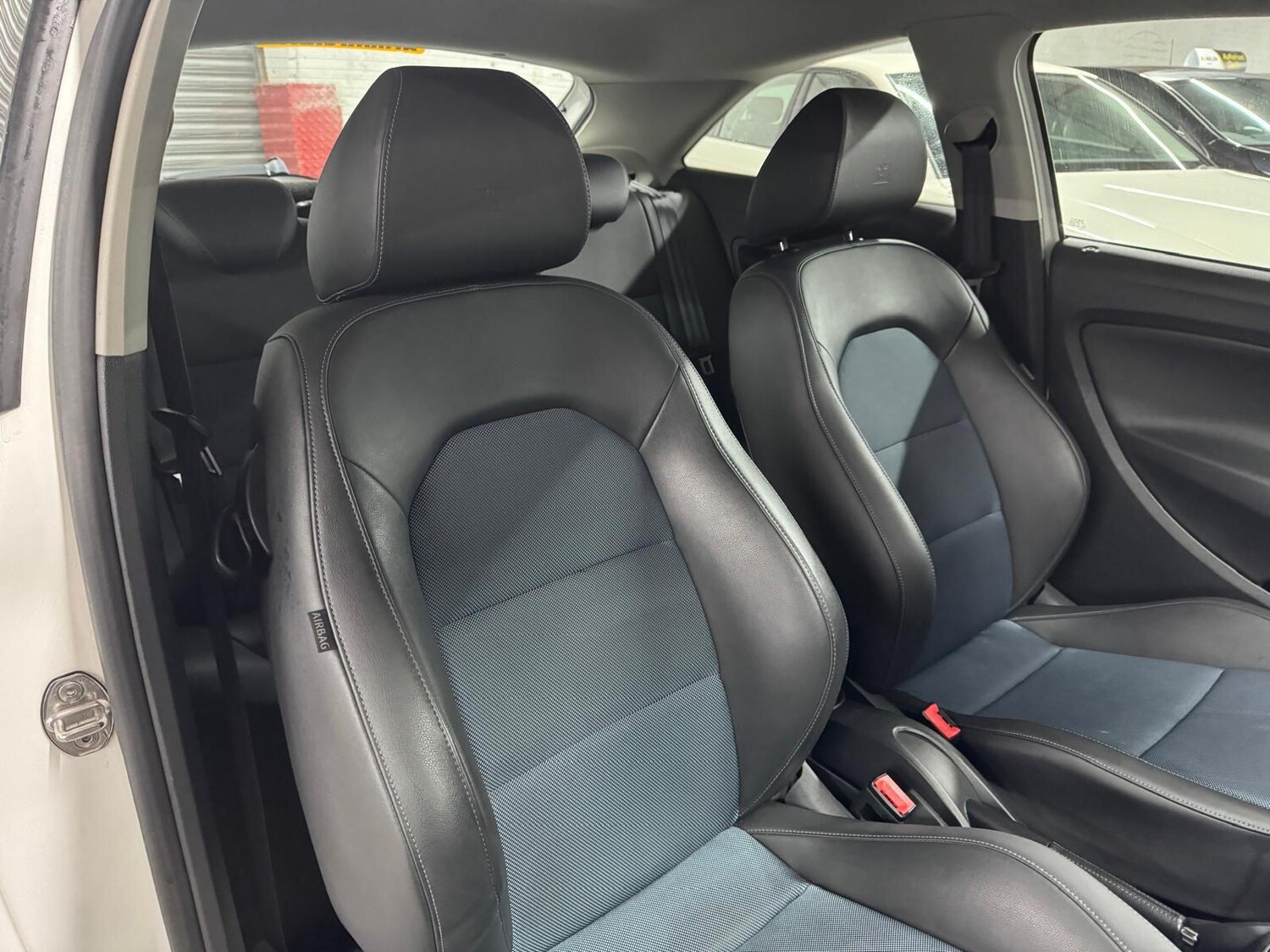 Used SEAT Ibiza for sale - 77510920: Photo 20