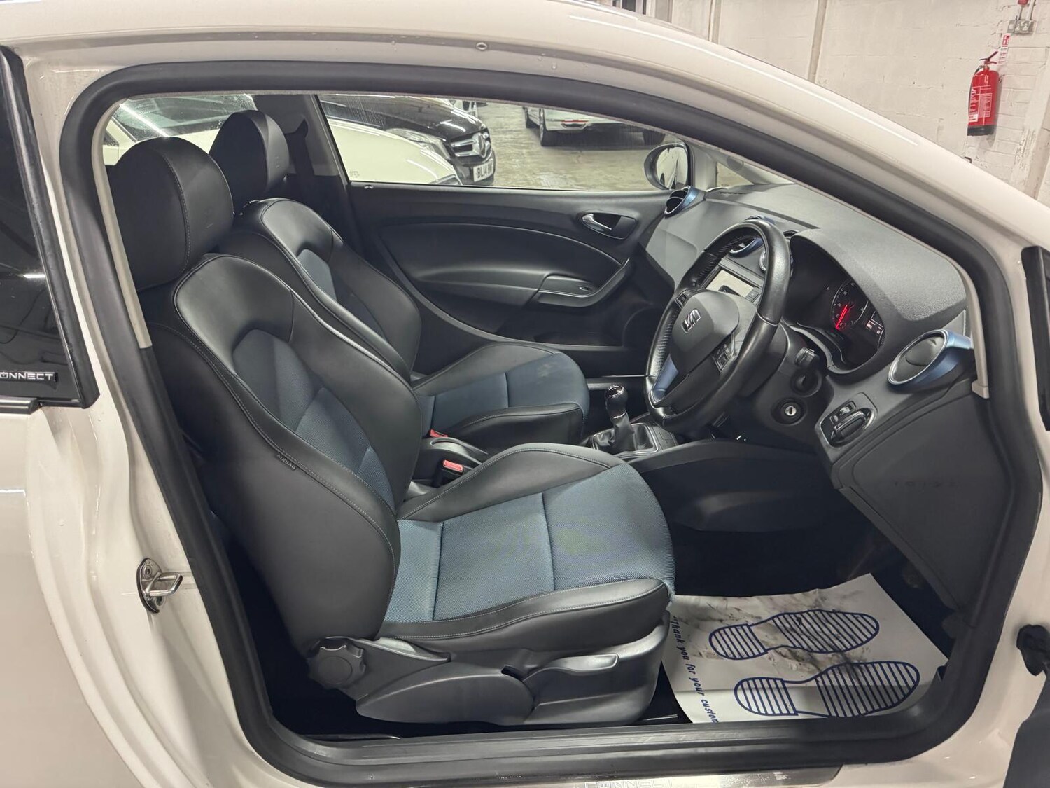 Used SEAT Ibiza for sale - 77510920: Photo 21