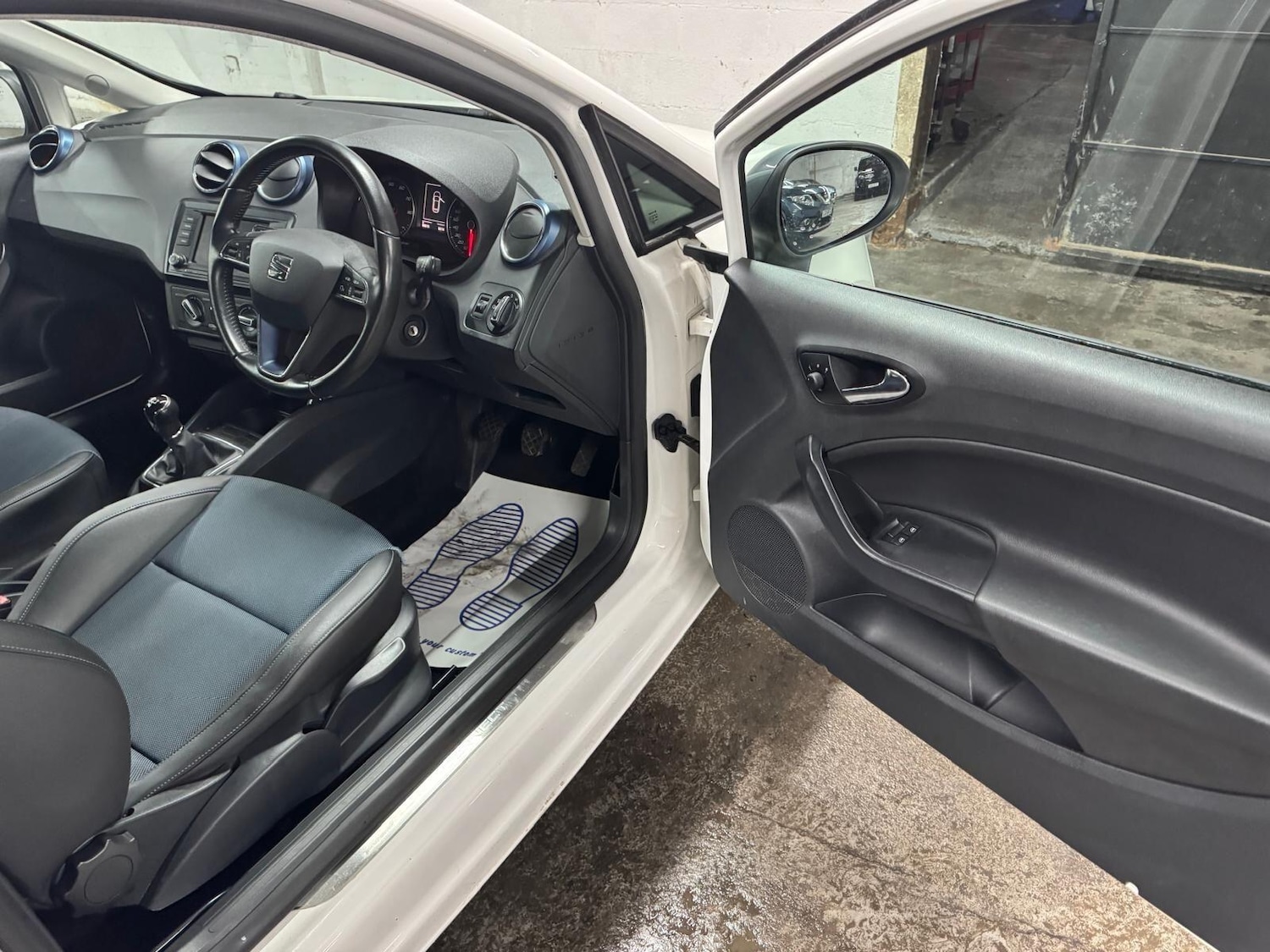 Used SEAT Ibiza for sale - 77510920: Photo 22