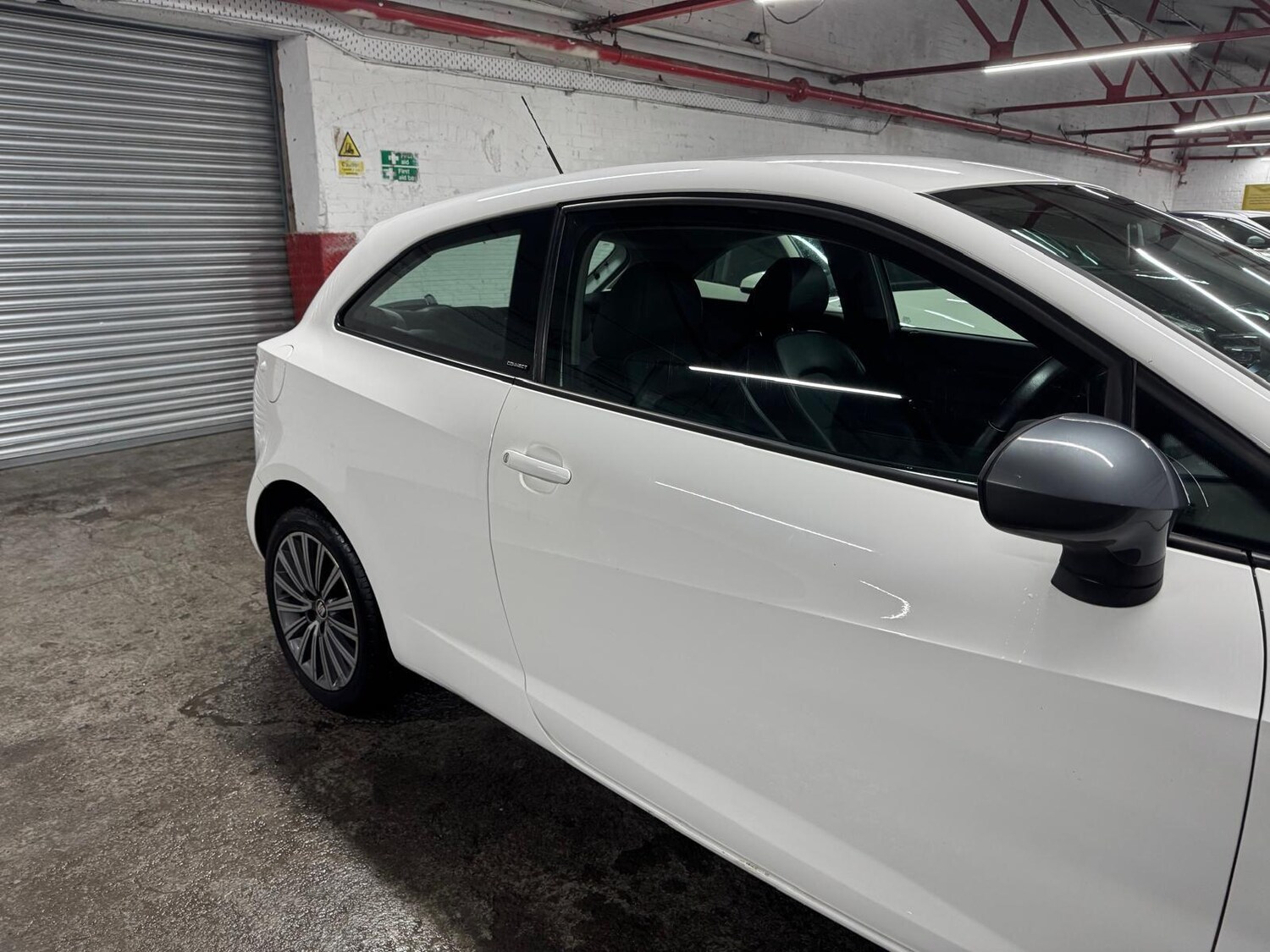 Used SEAT Ibiza for sale - 77510920: Photo 23