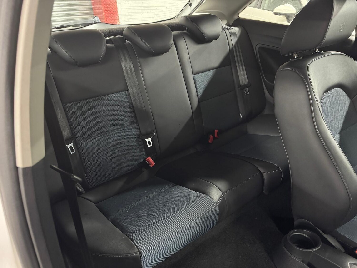 Used SEAT Ibiza for sale - 77510920: Photo 29